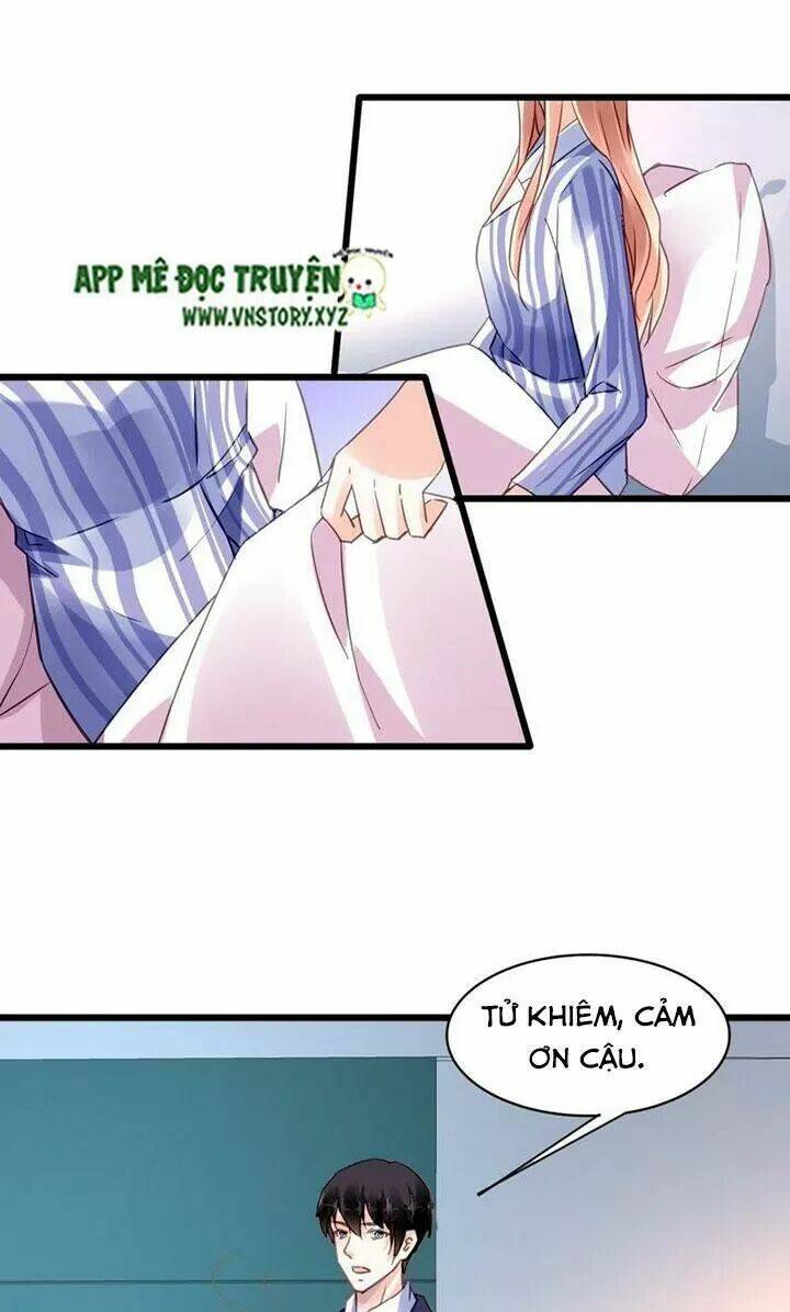 mưu ái thành nghiện chapter 138 4