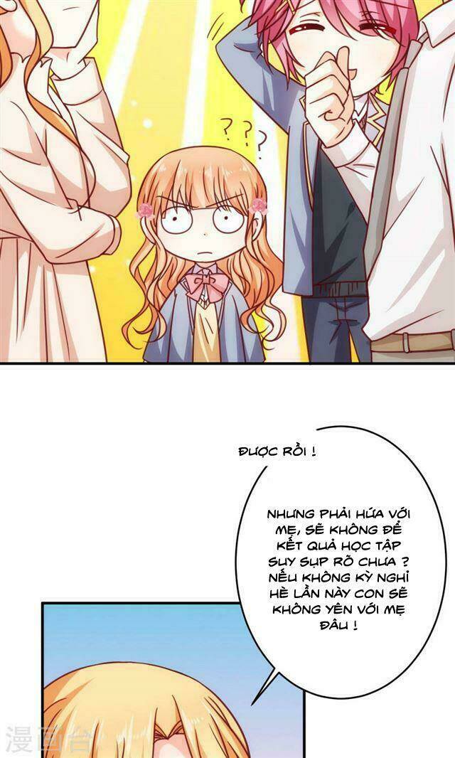 hôm nay tôi sẽ yêu ai đây ? chapter 19 38