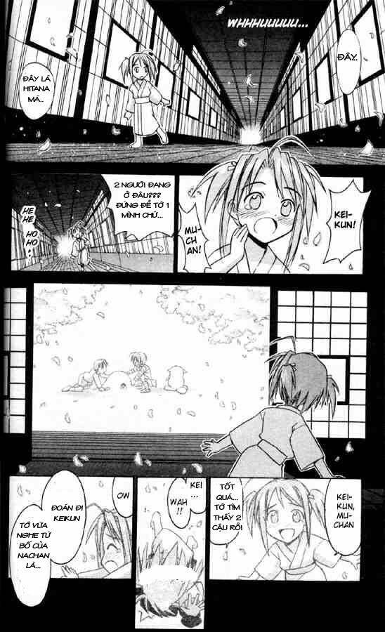 love hina chapter 82 5