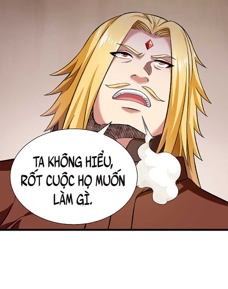 võ đạo độc tôn chapter 584 3