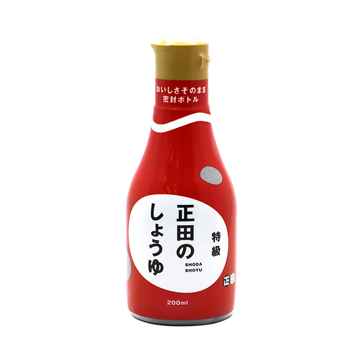 Nước tương Shoyu hảo hạng 200ml T12- Hàng nội địa Nhật Bản | Tiki