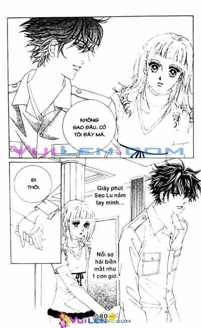 thủ lĩnh chunja chapter 3 80