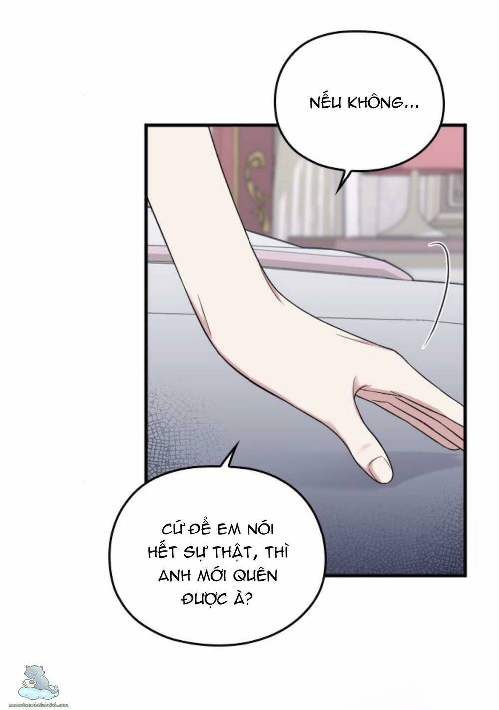 cô đi mà lấy chồng tôi đi chapter 32 86