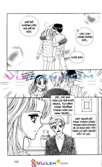 cánh cửa mùa hè chapter 8 122