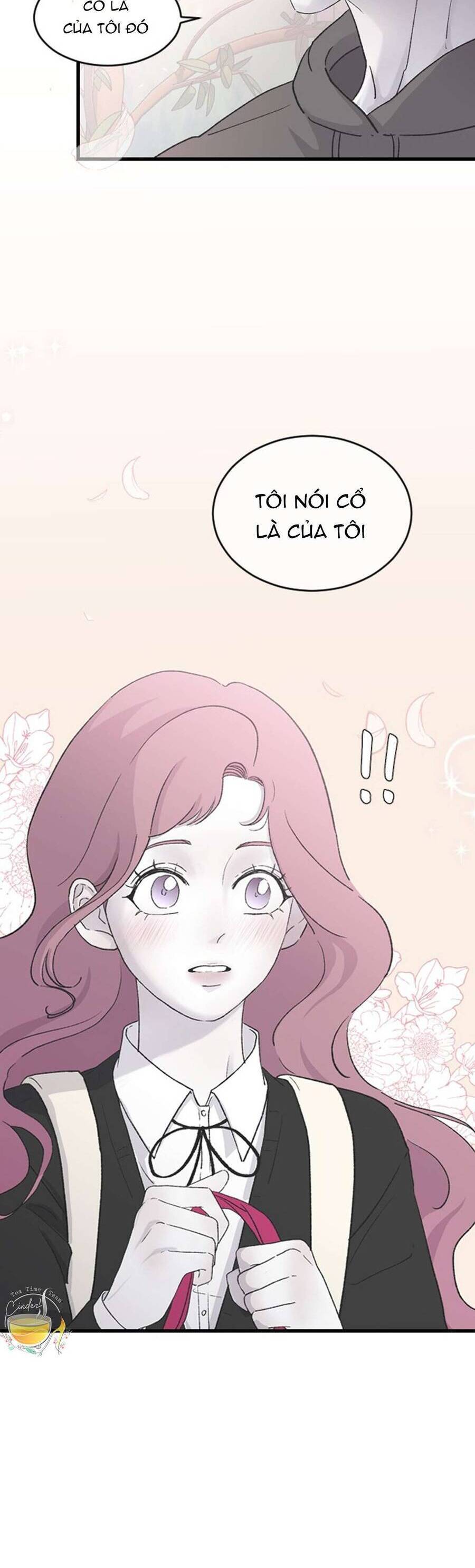 ba người anh trai cực phẩm của tôi chapter 65 35