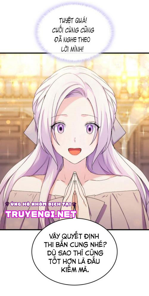 tôi định quyến rũ anh trai nhưng nam chính đã đến chapter 21 38