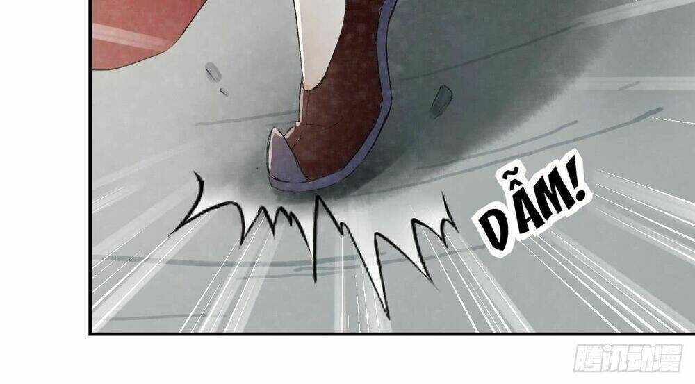 vương gia ba tuổi rưỡi của tôi chapter 36 72