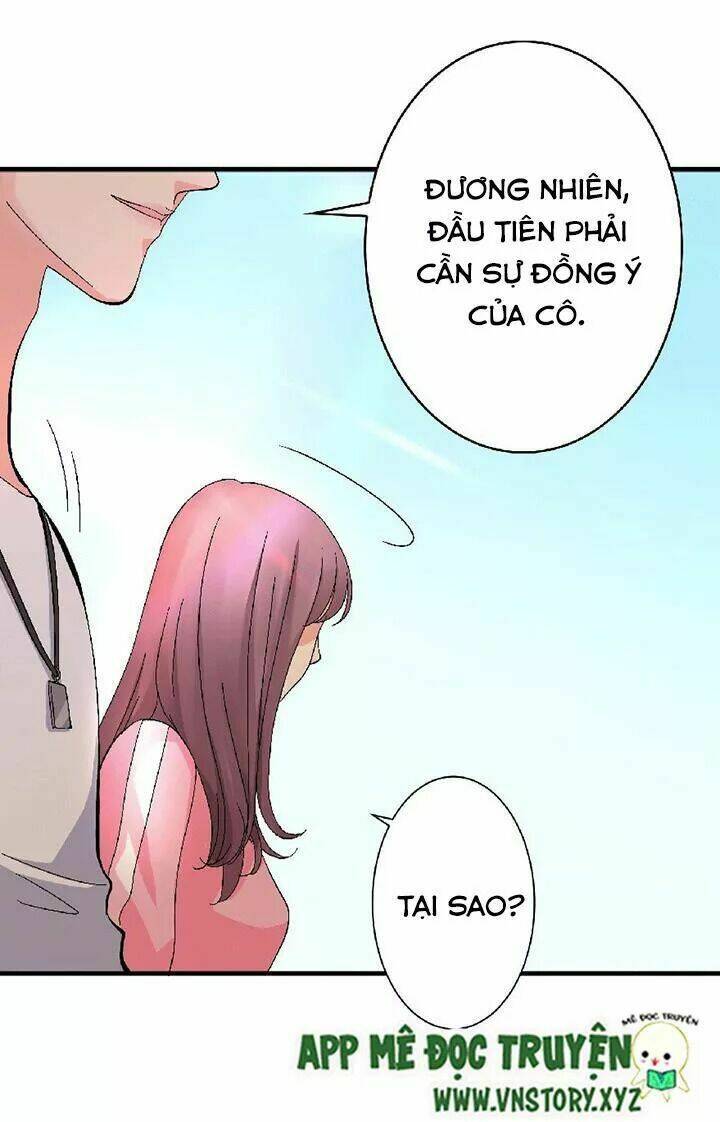 thiên hậu trở về chapter 22 14