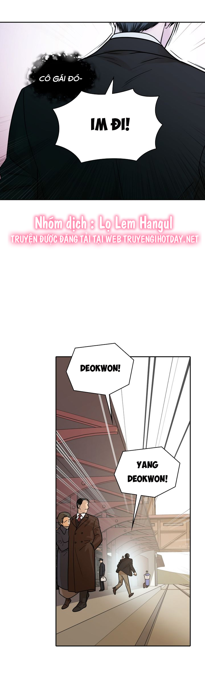 câu chuyện về người phụ nữ ấy chapter 162 6