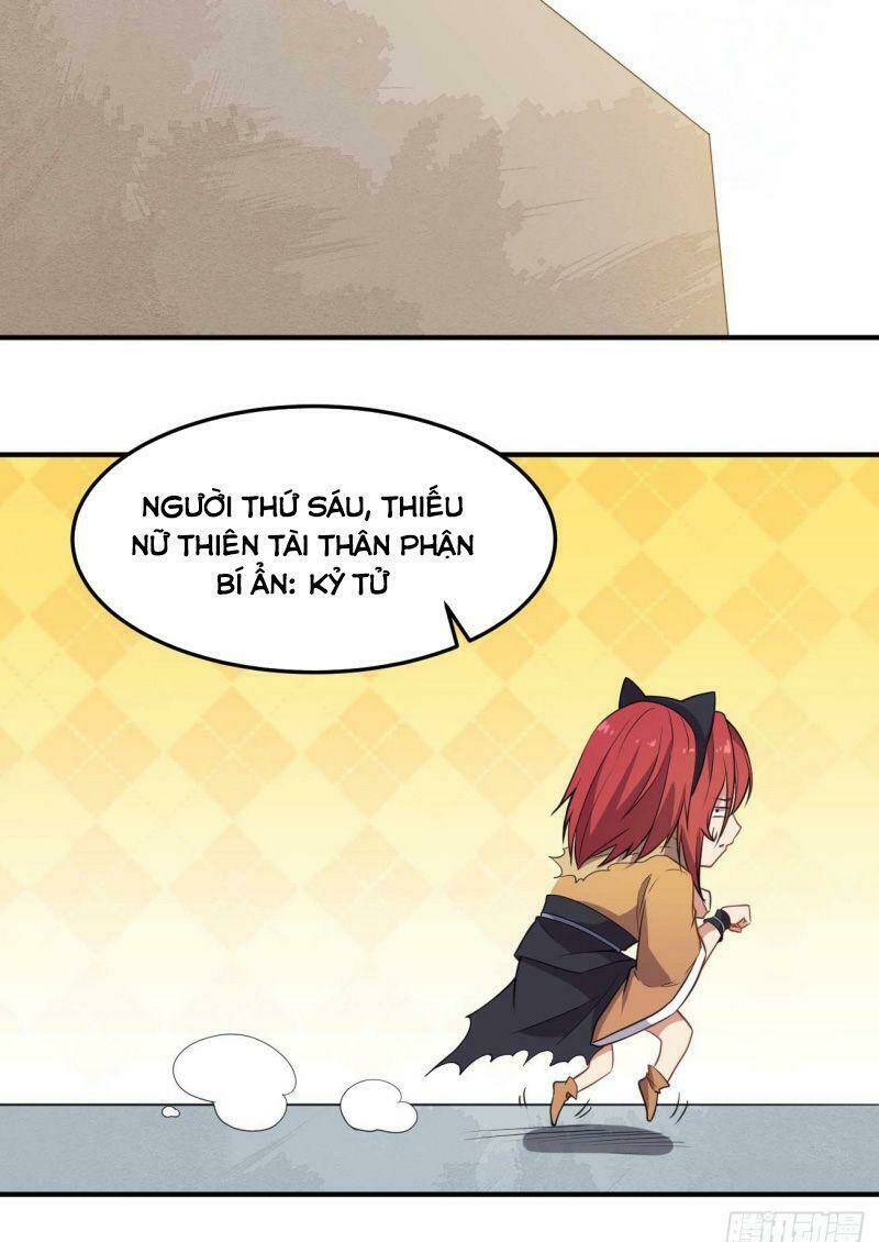 tổ thượng có tiền chapter 65 6