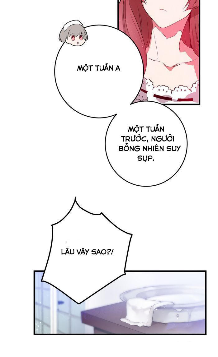 this girl is a little wild chapter 2.1 12