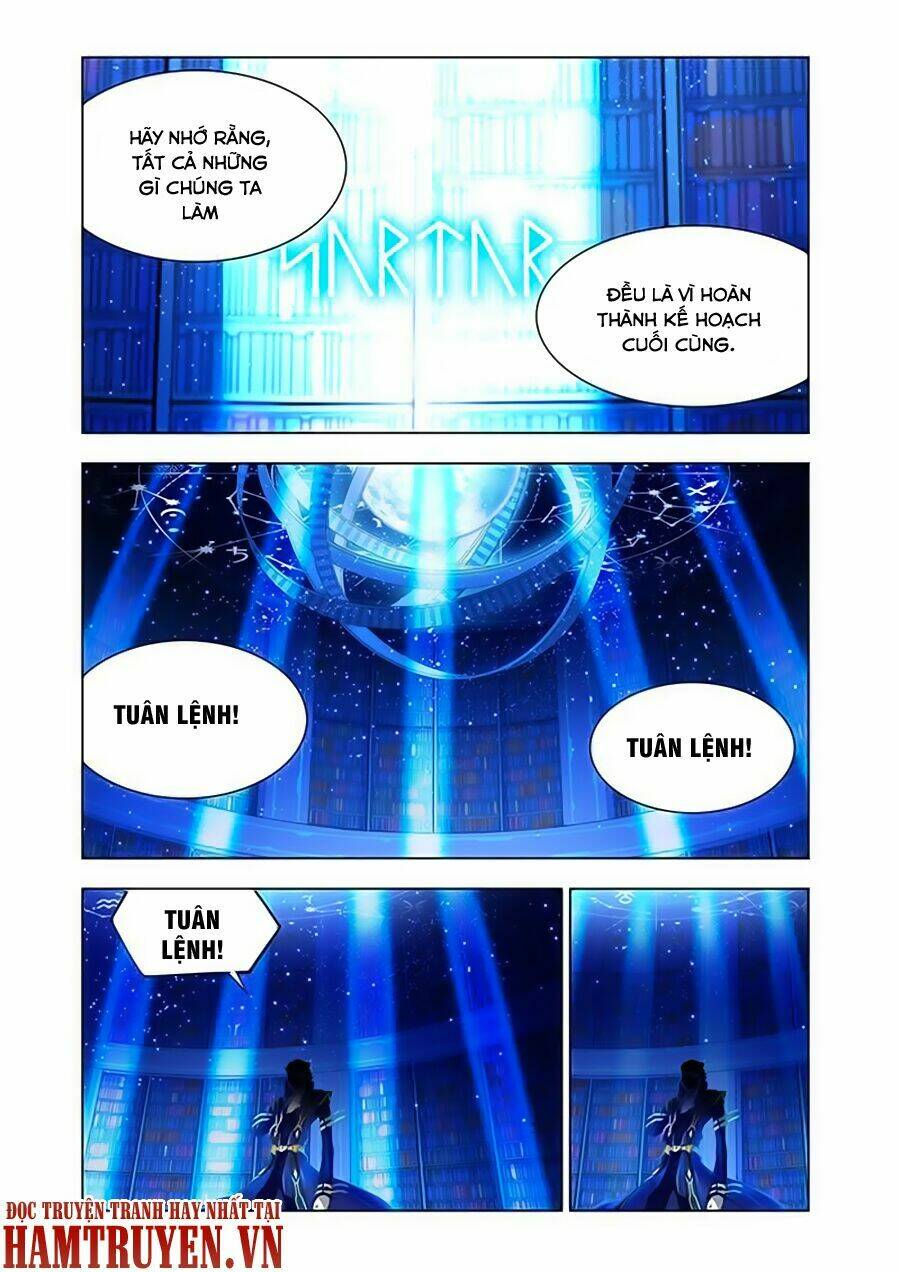 phá hiểu thế kỷ chapter 3 6