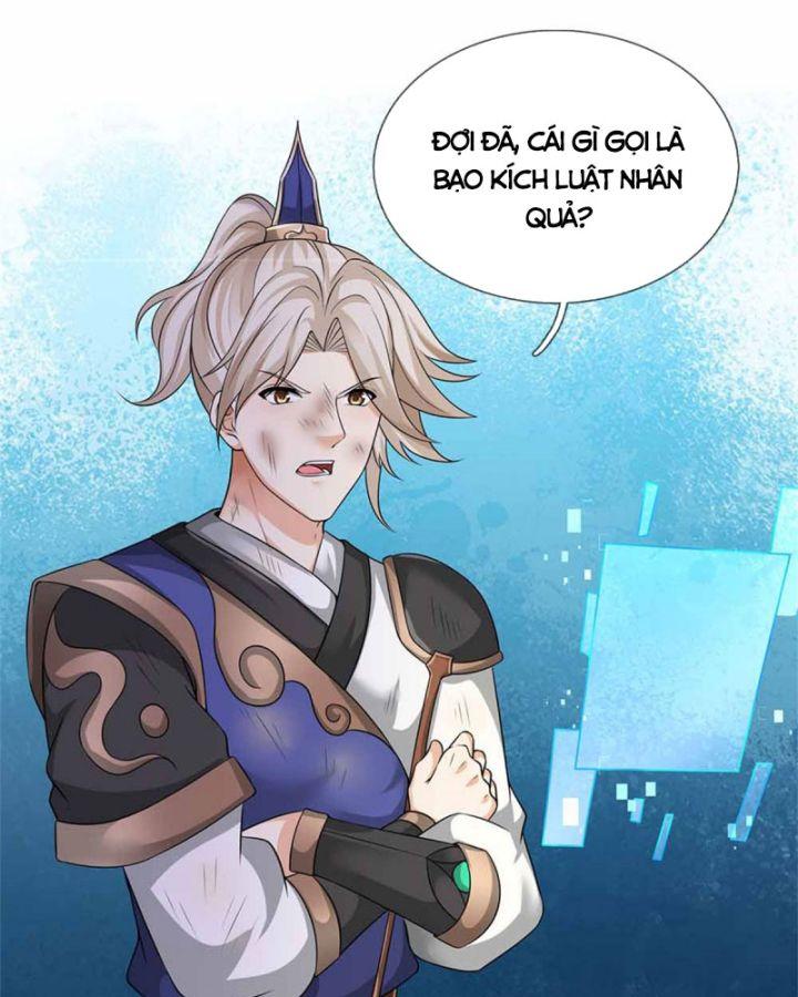 ta có thể tấn công không giới hạn. chapter 1 53