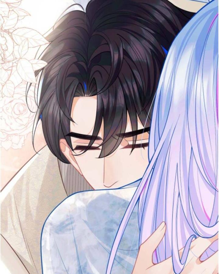 vị chỉ huy lạnh lùng khóc trong vòng tay tôi chapter 51 58