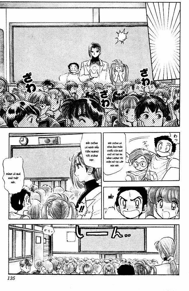 jigoku sensei nube - người thầy dũng cảm chapter 102 9