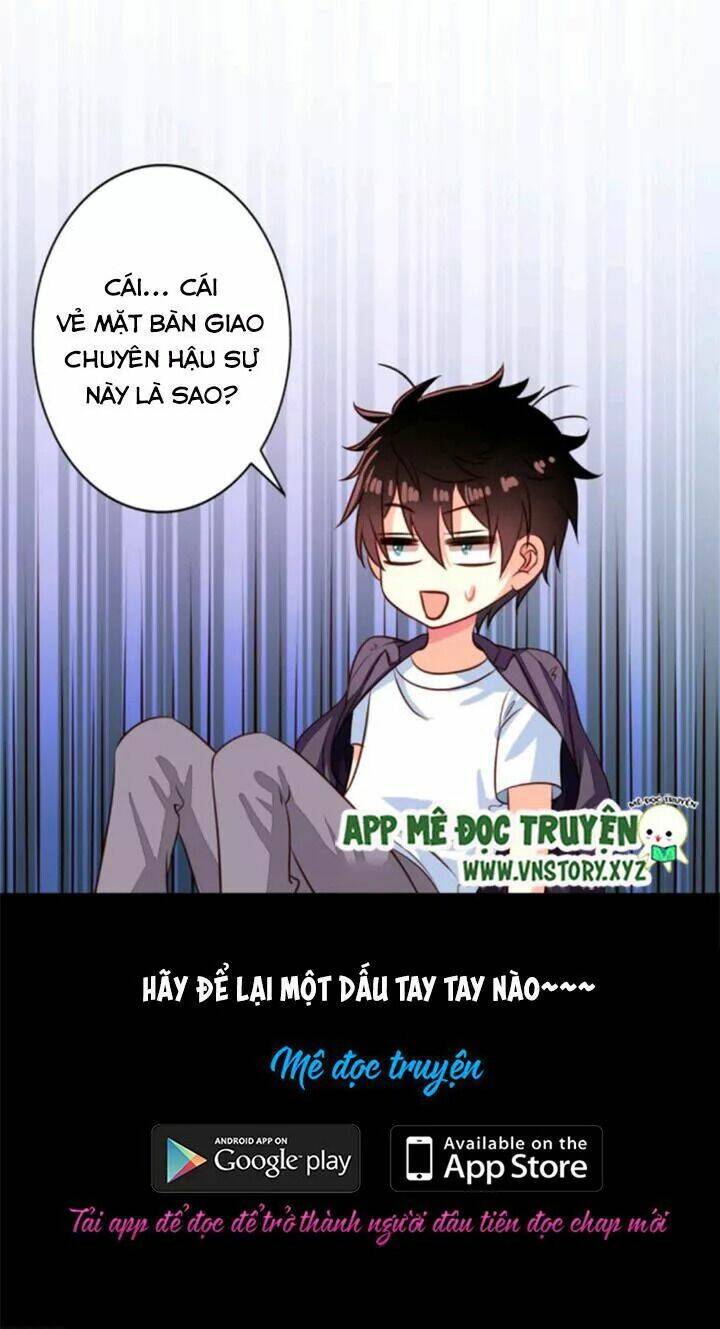 ông chủ của tôi là yêu quái chapter 43 28