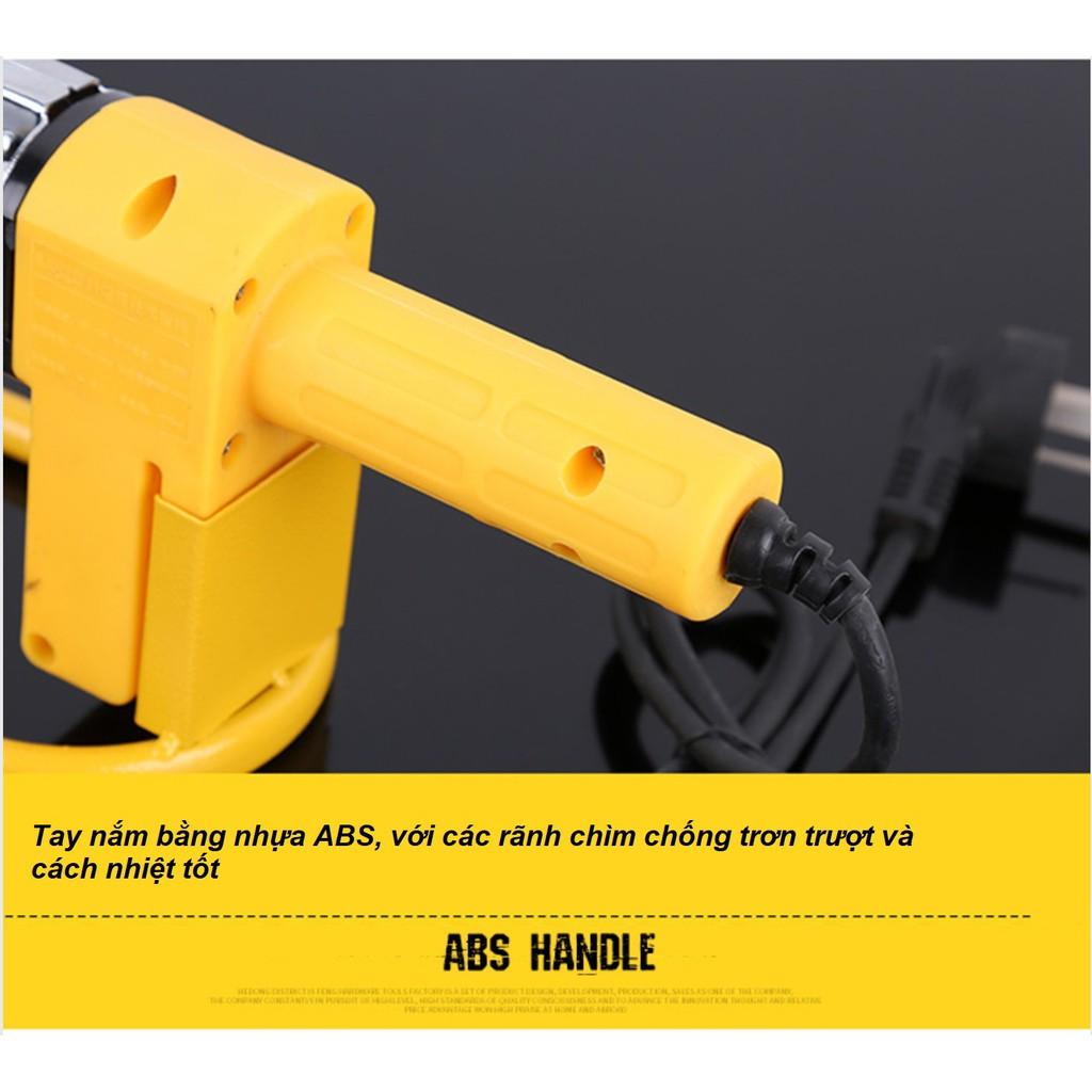 Máy hàn ống nhựa hdpe  20-63 1000W