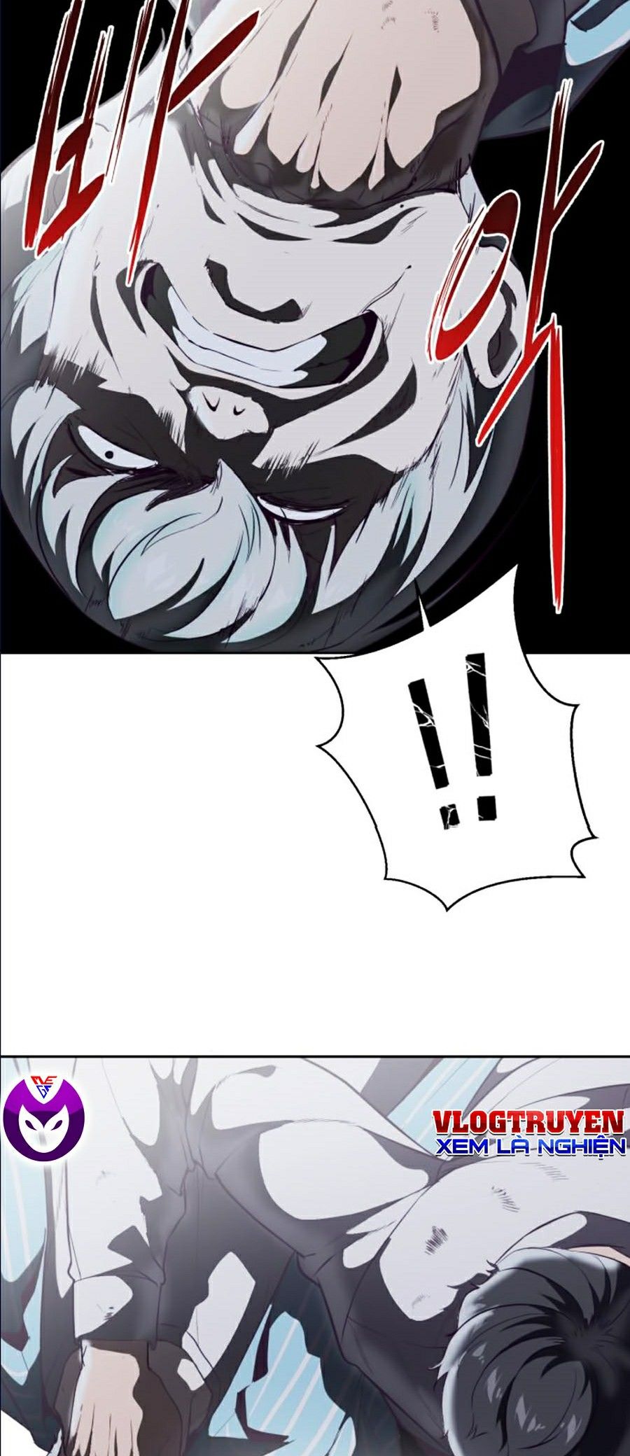 Cậu Bé Của Thần Chết chapter 105.6 16