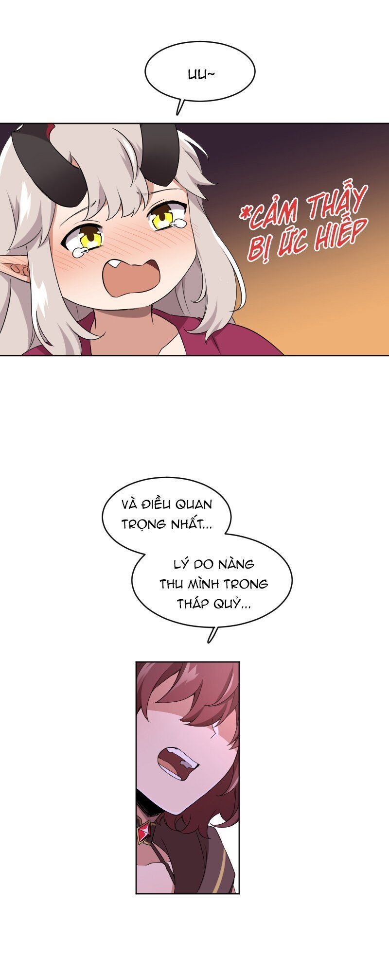 pháp sư và nữ chúa quỷ chapter 78 31