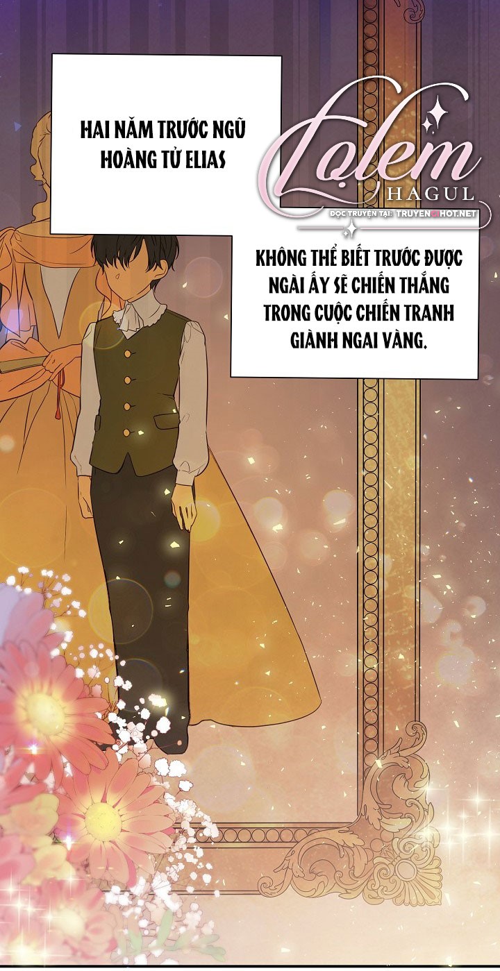 từ lúc bắt đầu tôi vẫn luôn ở bên em chapter 2 4