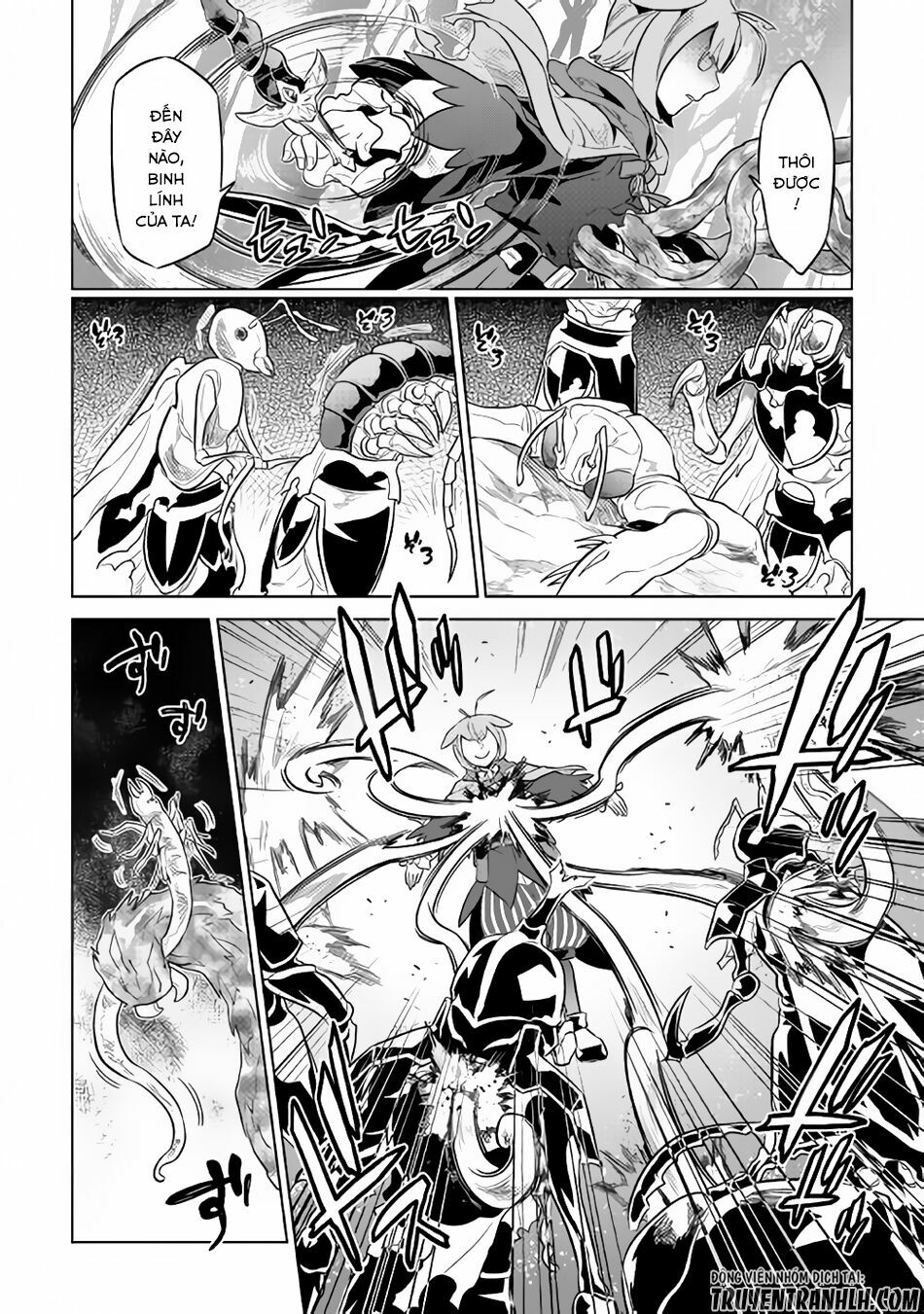 Re:monster chapter 33 10