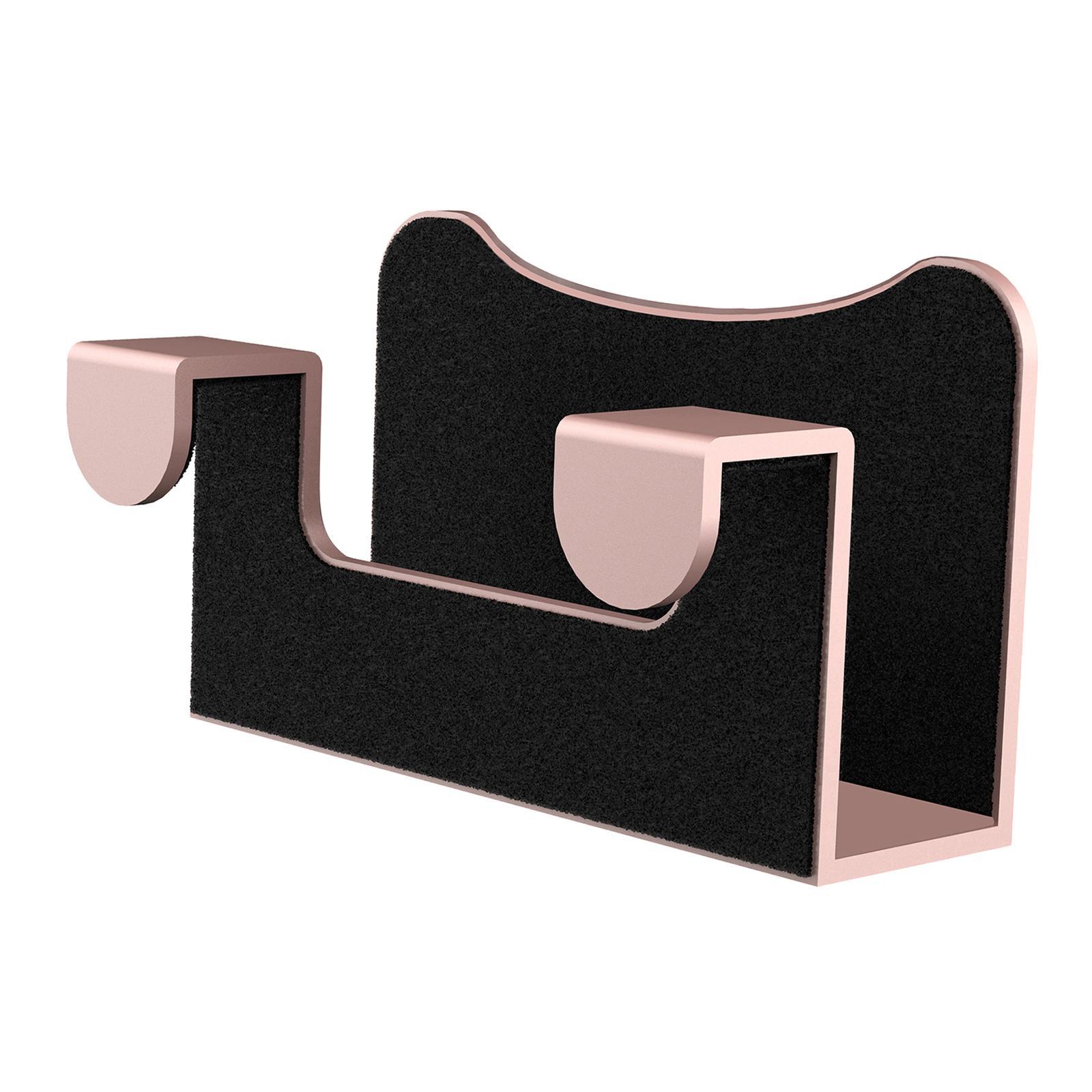 Laptop Phone Holder Dual Machines with Screen Computer Monitor Mount