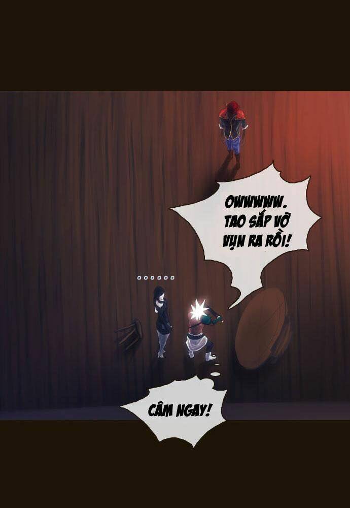 hội ảo thuật chapter 71 47
