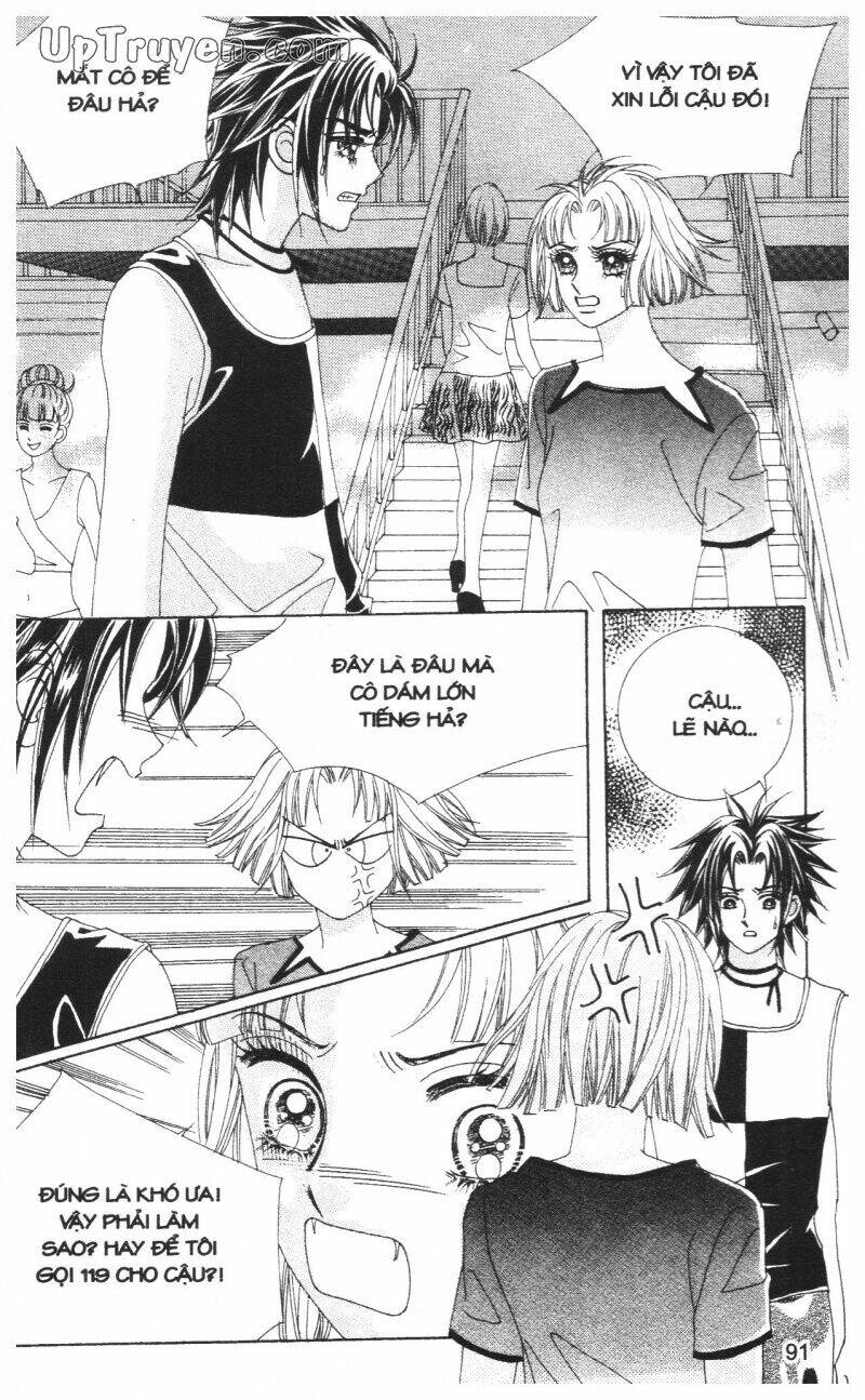 chỉ mình anh chapter 6 92