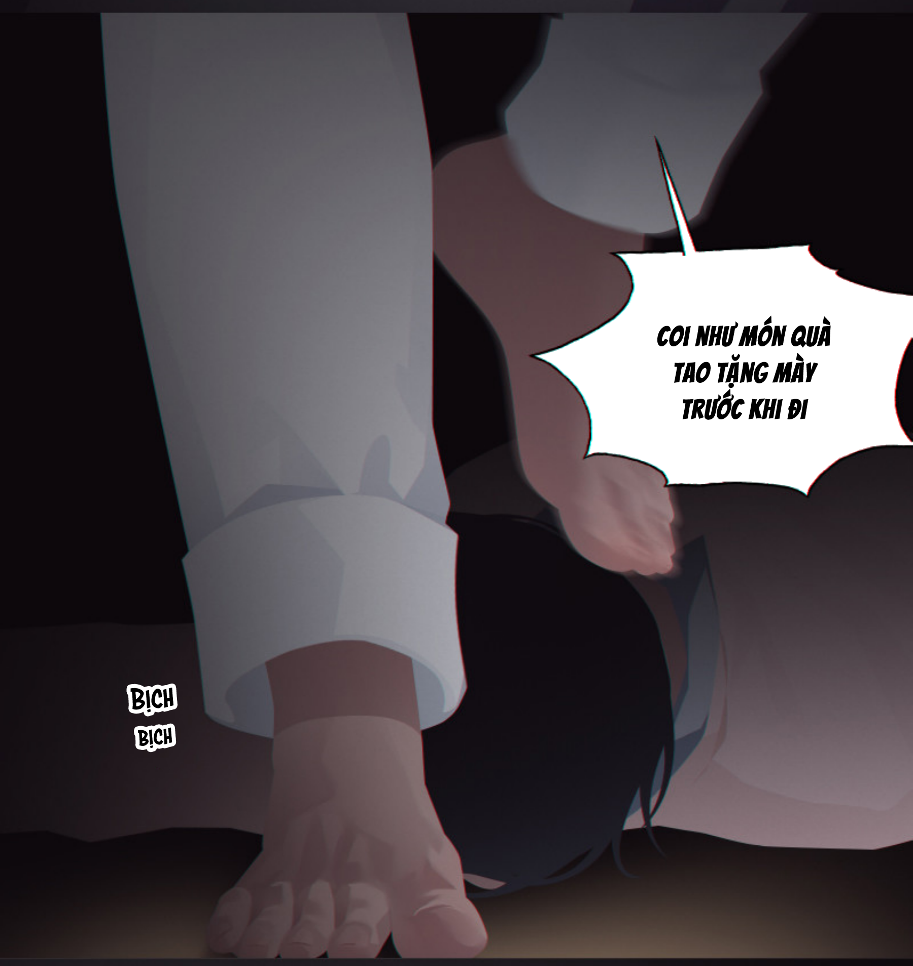 mệnh lệnh chapter 23 13