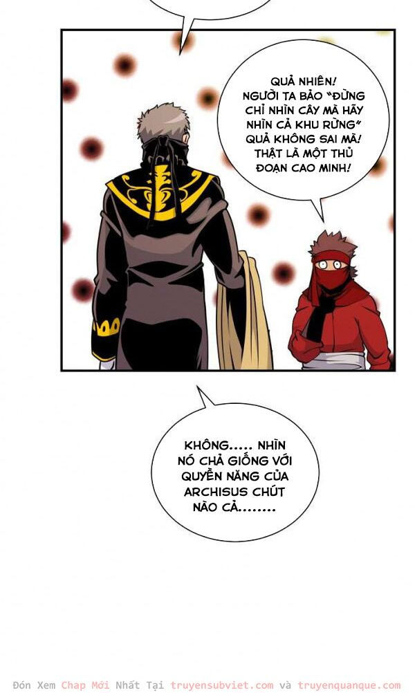 tôi sinh ra để làm người vĩ đại chapter 43 54