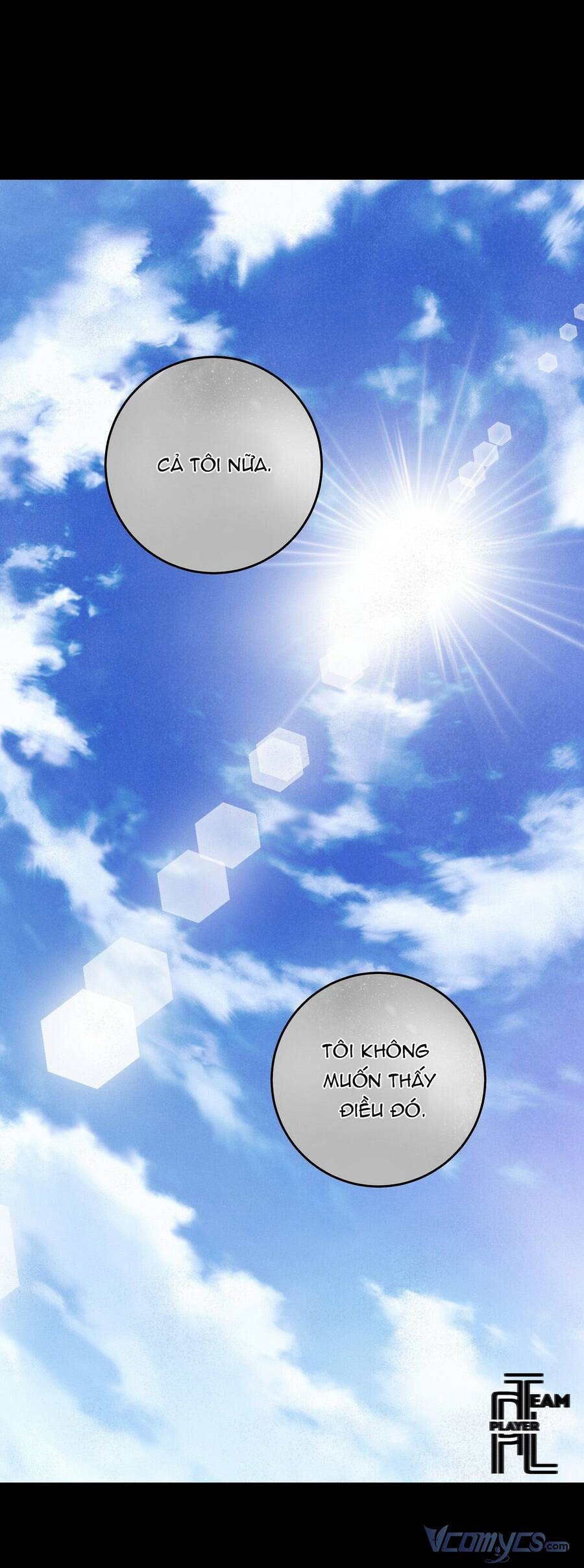 lời nói dối vĩnh cửu của người chapter 30 17