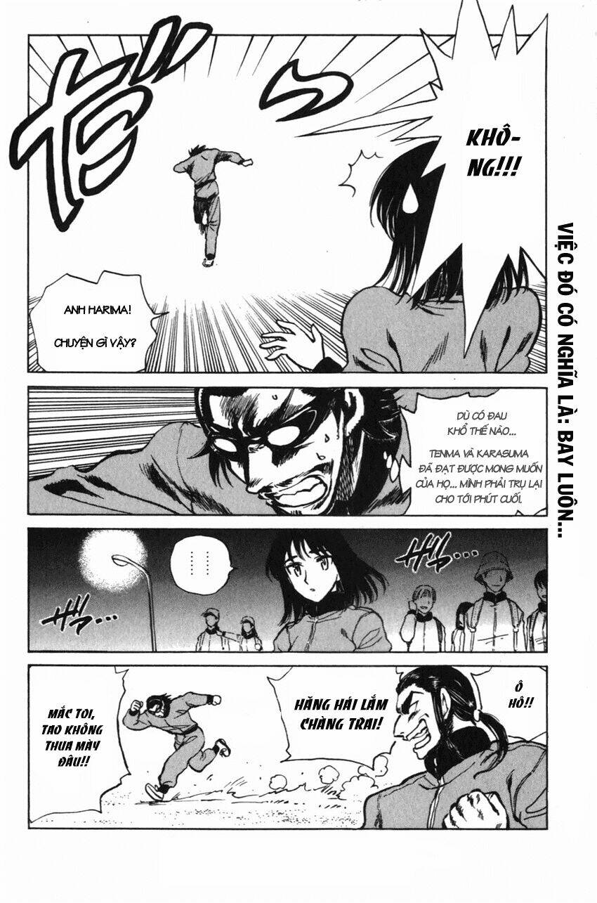 school rumble chapter 258 10
