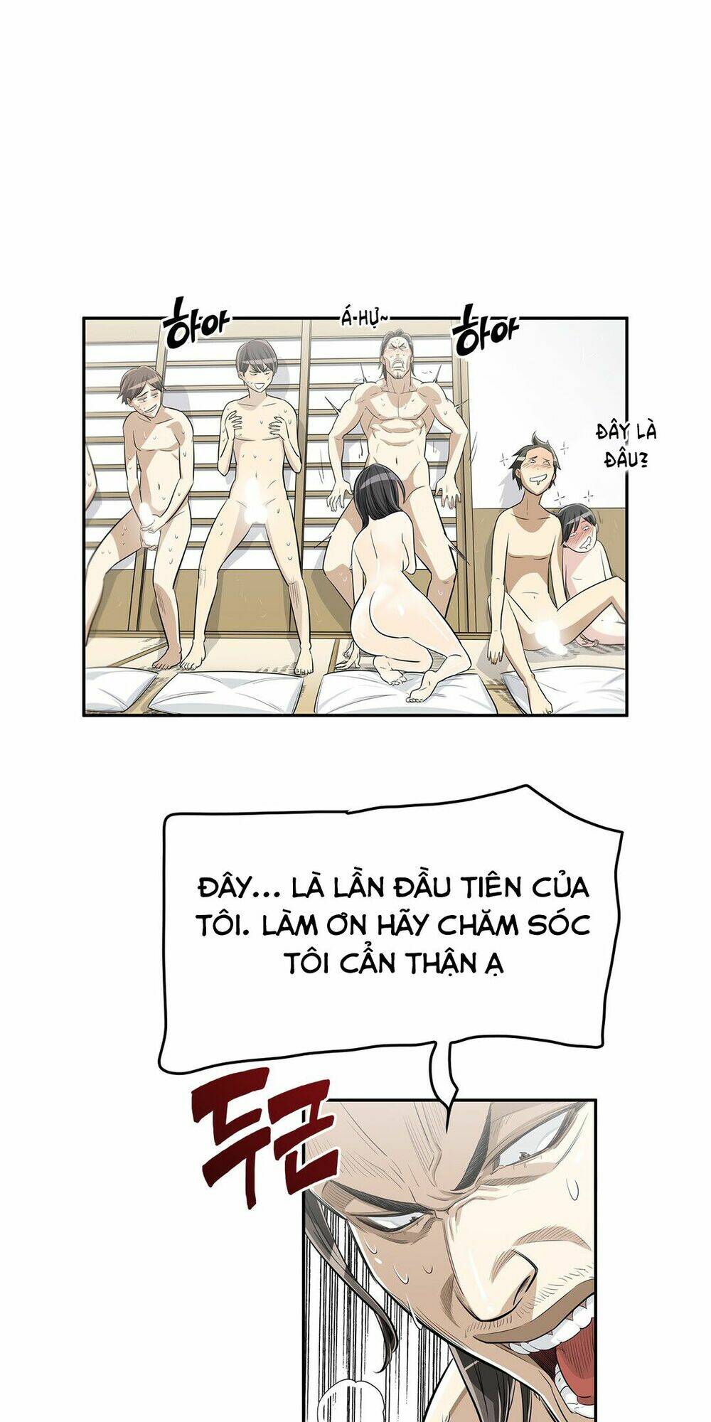 câu lạc bộ sa đoạ chapter 12 11