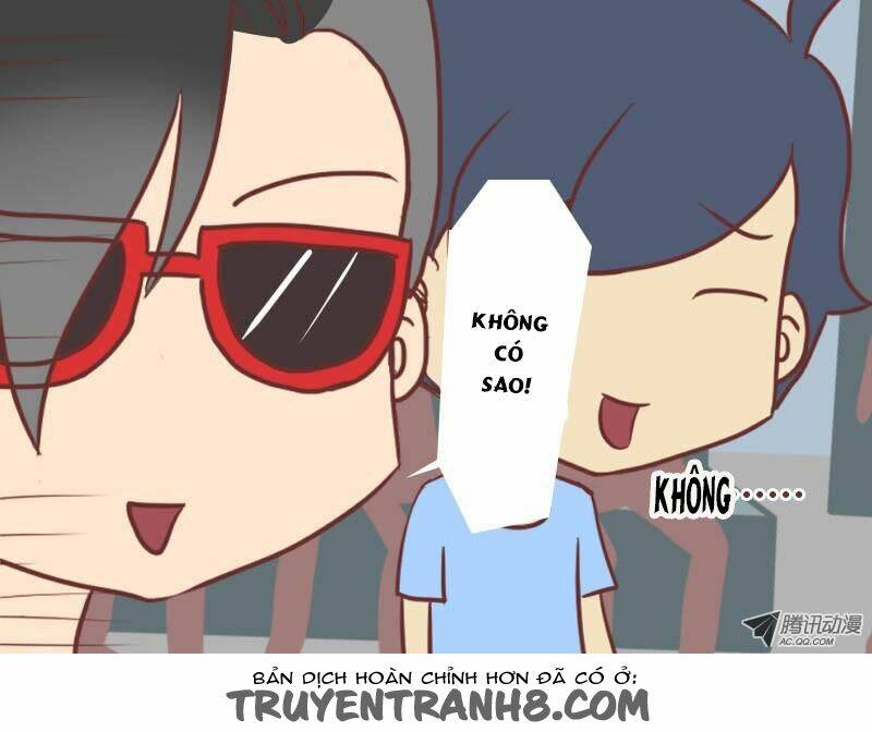 cười trên xe bus chapter 31 4