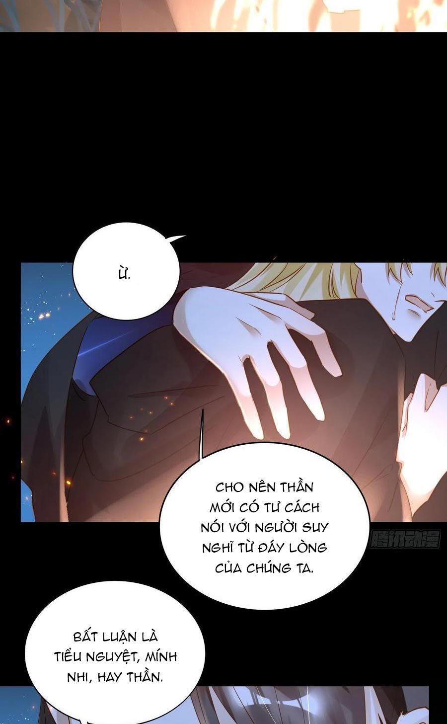 lục thân bất nhận chapter 81 8