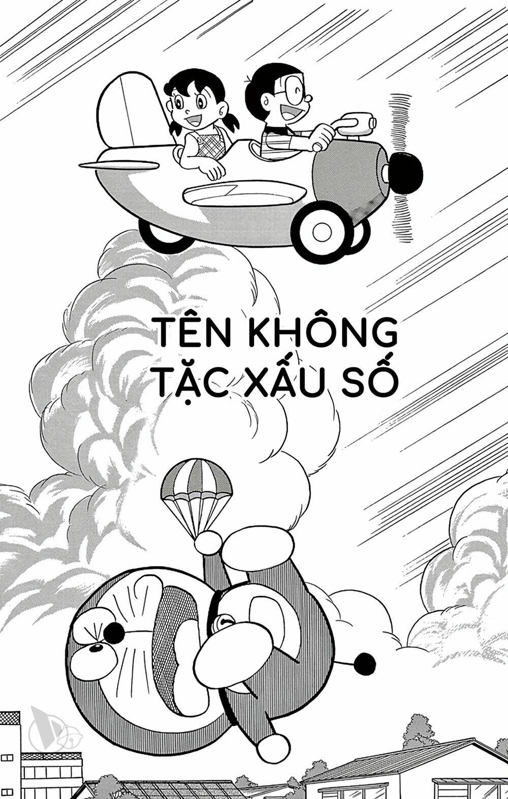 doraemon chapter 510 1