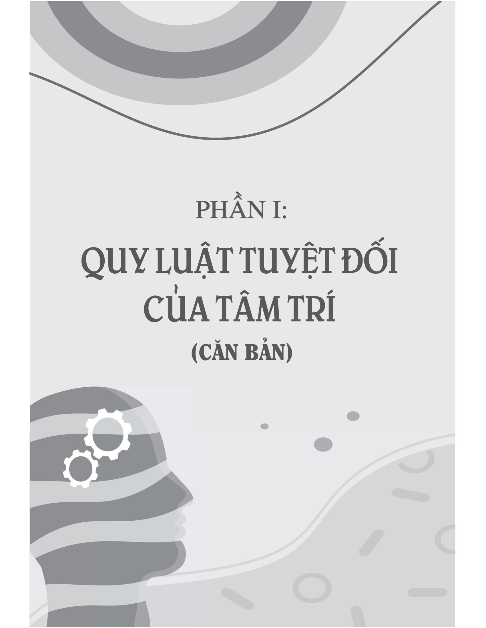 Chuyển Hóa Tâm Thức