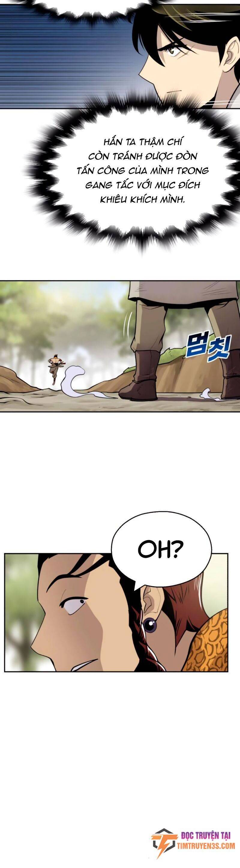 thiếu niên kiếm sư chapter 21 27