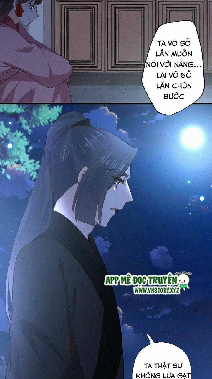 thiên hương mỹ nhân chapter 91 15