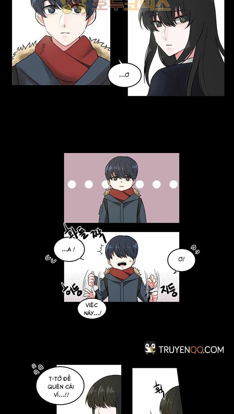 từ vũ trụ đến ngân hà chapter 1 23