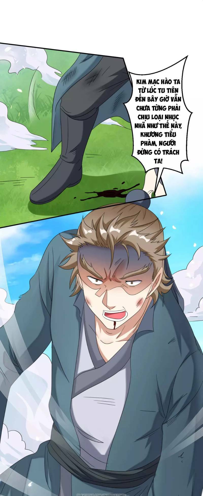 đạo ấn chapter 6 32