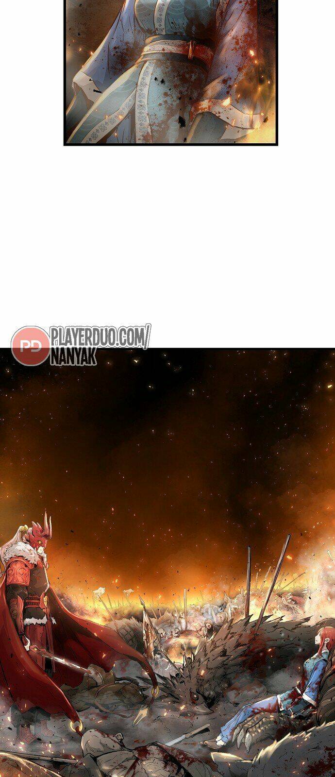 hứa lan chapter 93 16