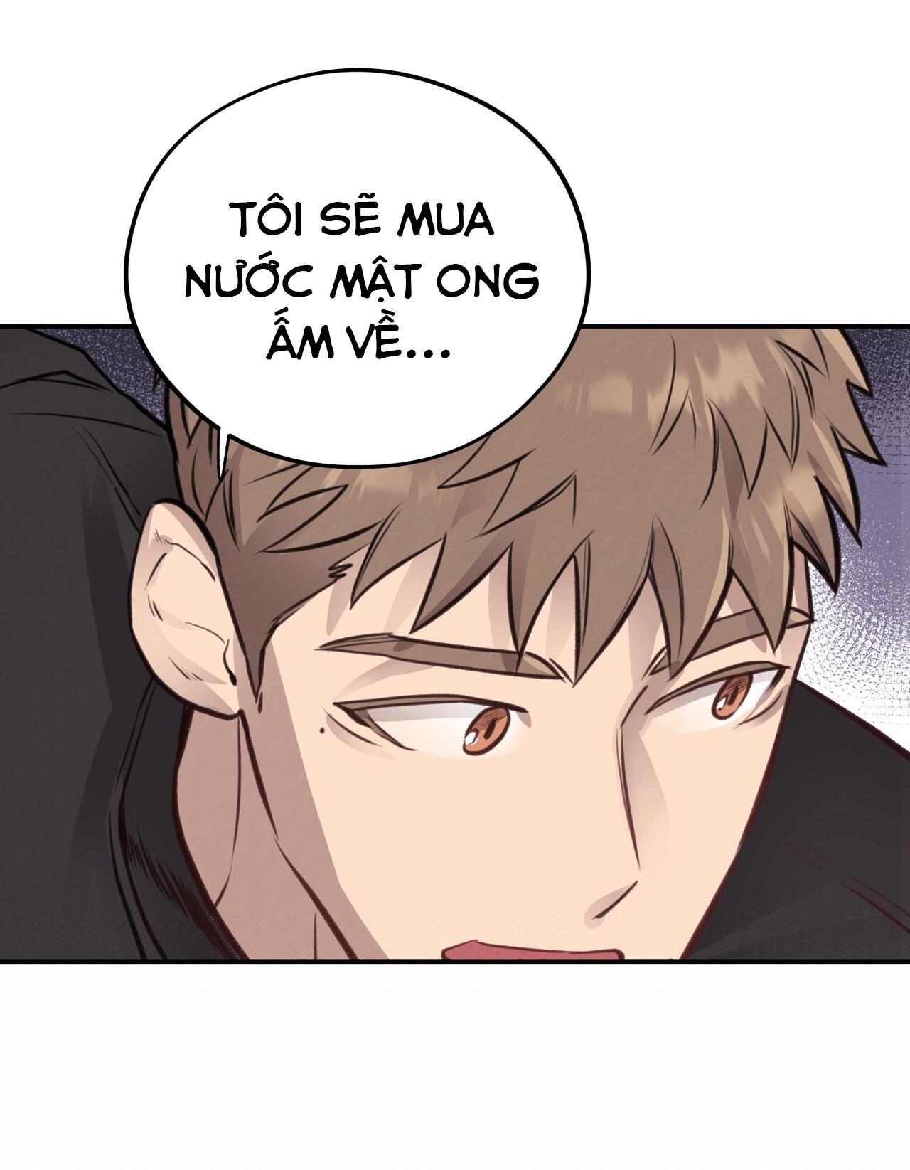 mật gấu chapter 9 22