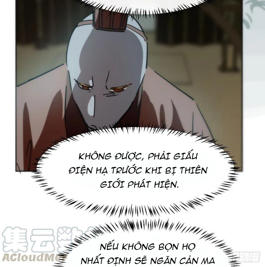 Bắt Lấy Ngao Ngao chapter 140 - Trang 15
