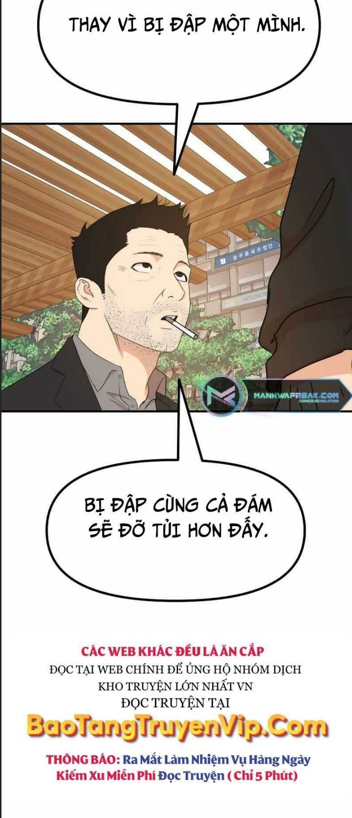 bạn trai võ sĩ chapter 92 16