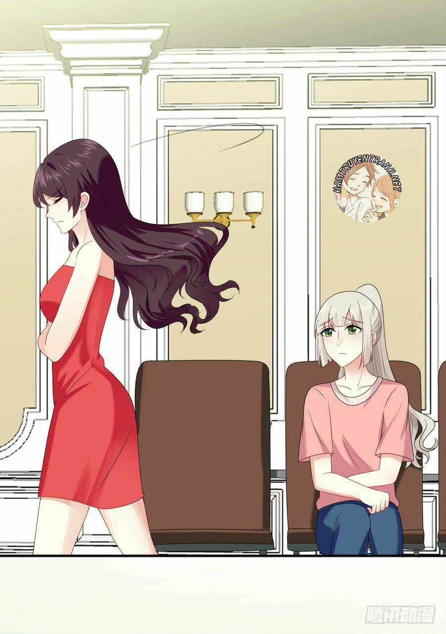 bảo bối thiên ức hào môn chapter 10.2 5