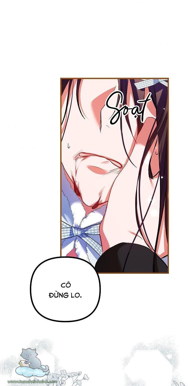 tháng năm cuối cùng của nữ phụ đoản mệnh chapter 39 32