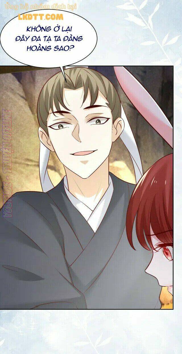 hắc hóa nam chính trực tuyến nuôi thỏ chapter 41 37