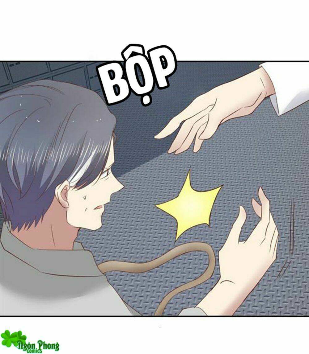 khi trò chơi ác ma bắt đầu chapter 74 26