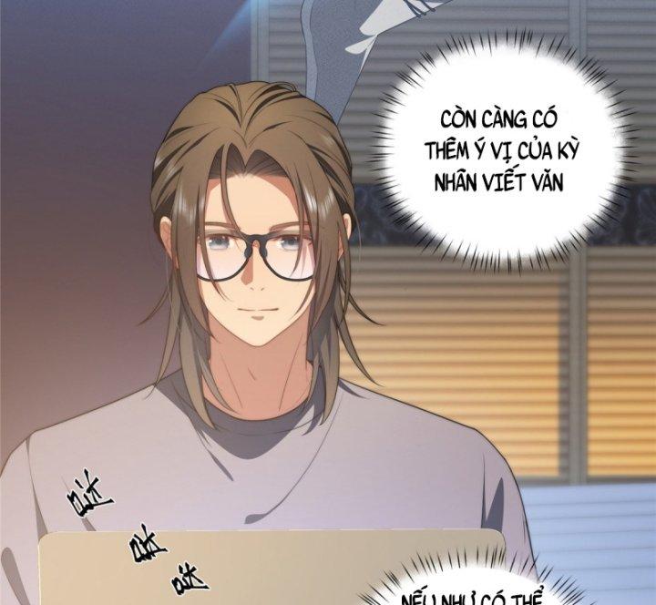 nữ chính chạy từ trong sách ra thì phải làm sao chapter 22 24